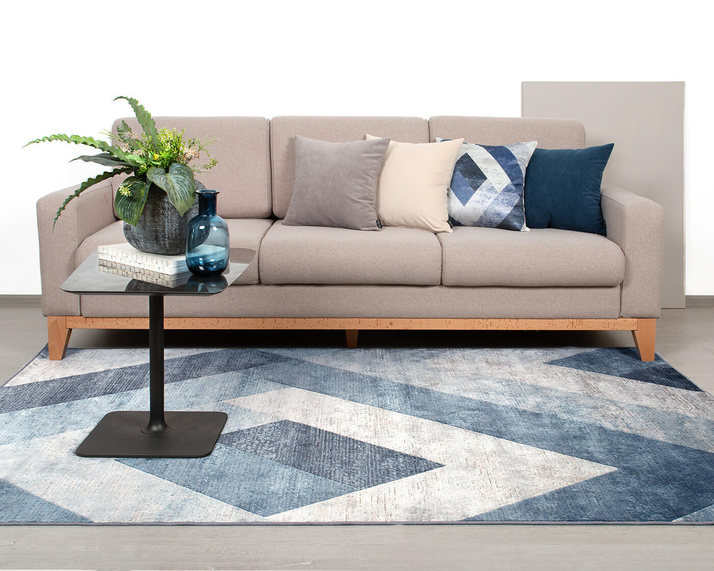 5 причин, почему ковры снова в моде